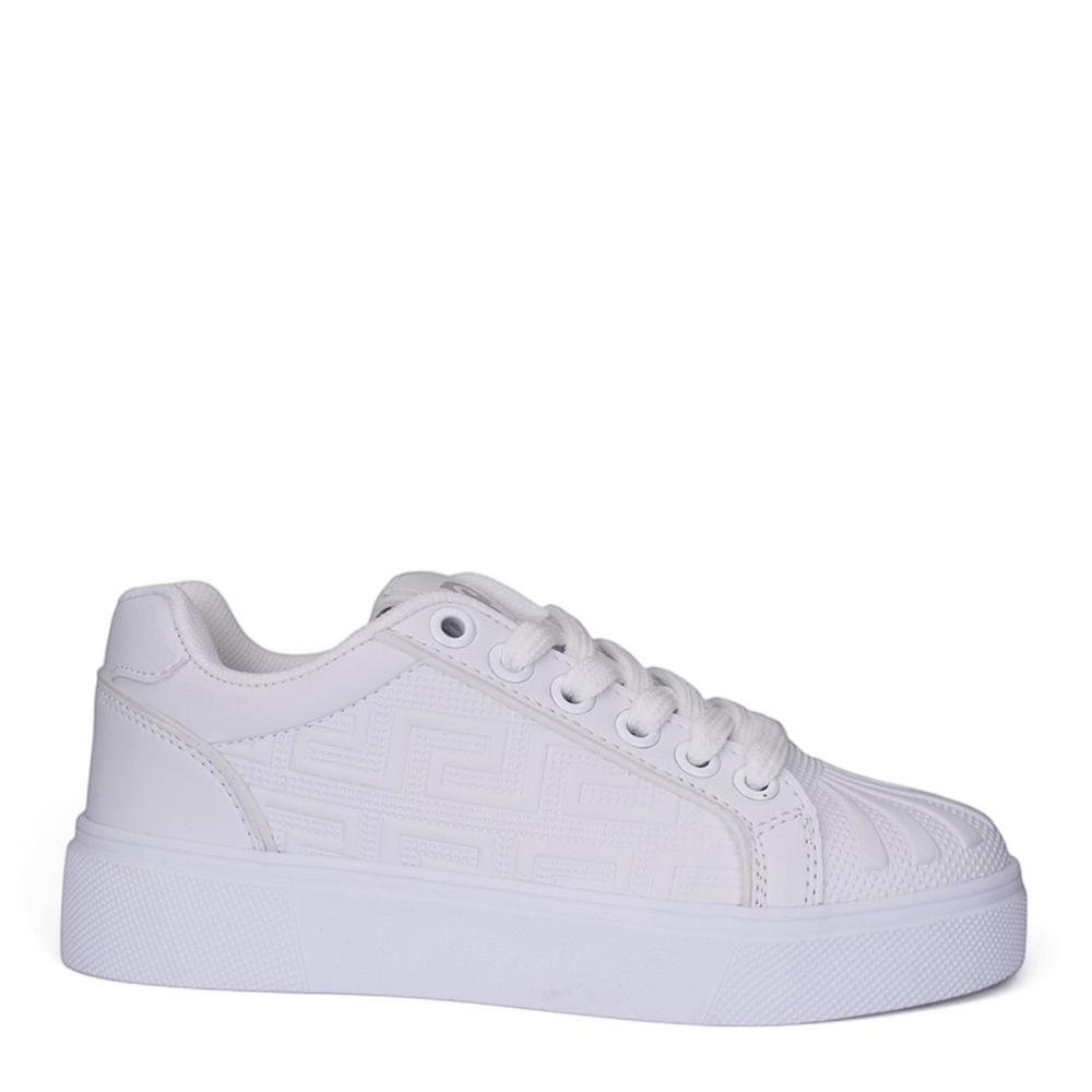POIZZ_G_SPOR_CİLT 26201 BEYAZ