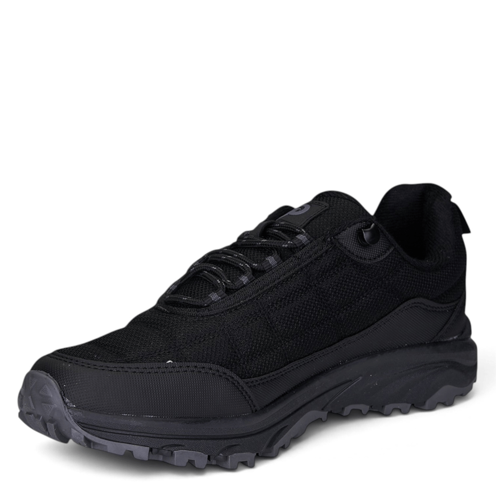 POIZZ_M_SPOR 26204 SİYAH_FÜME