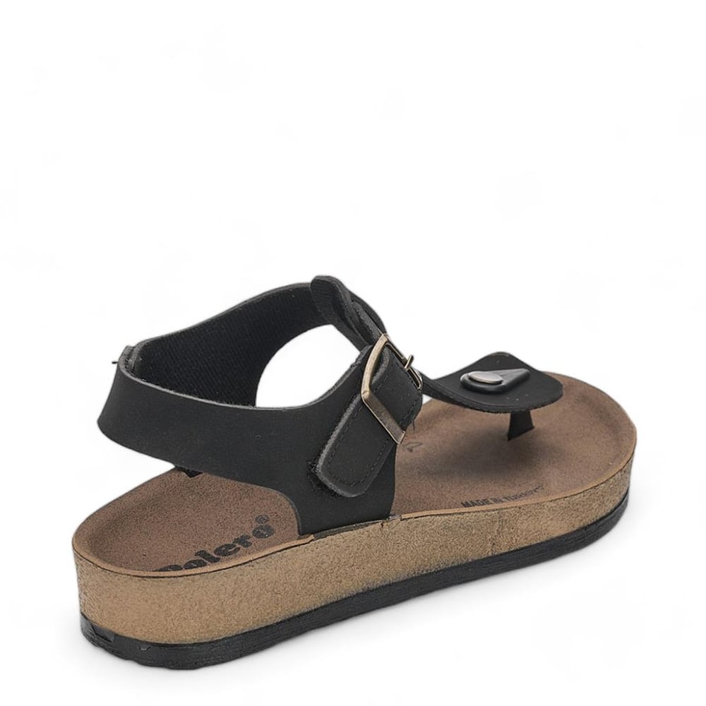 POLERO_G_SANDALET_34170 SİYAH