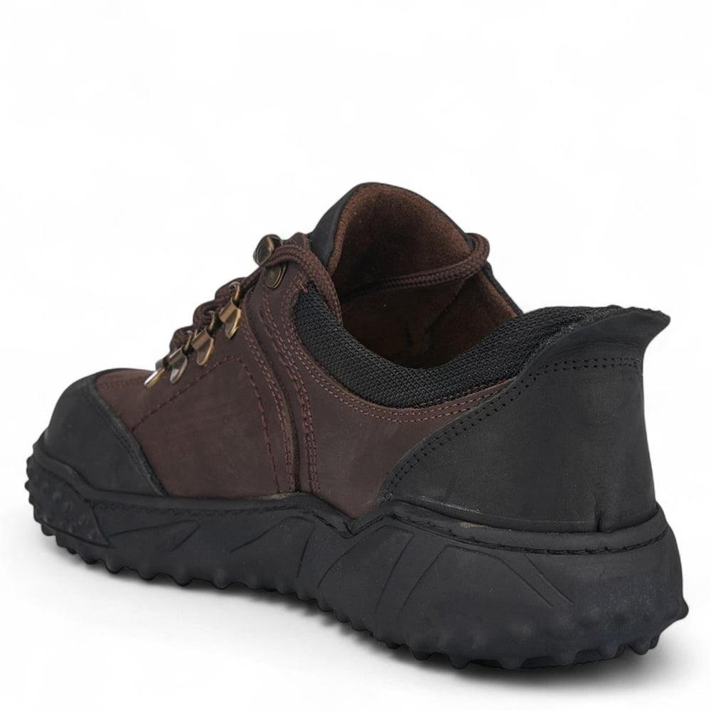 POTİNS_M_TREKKİNG 2006 KAHVE