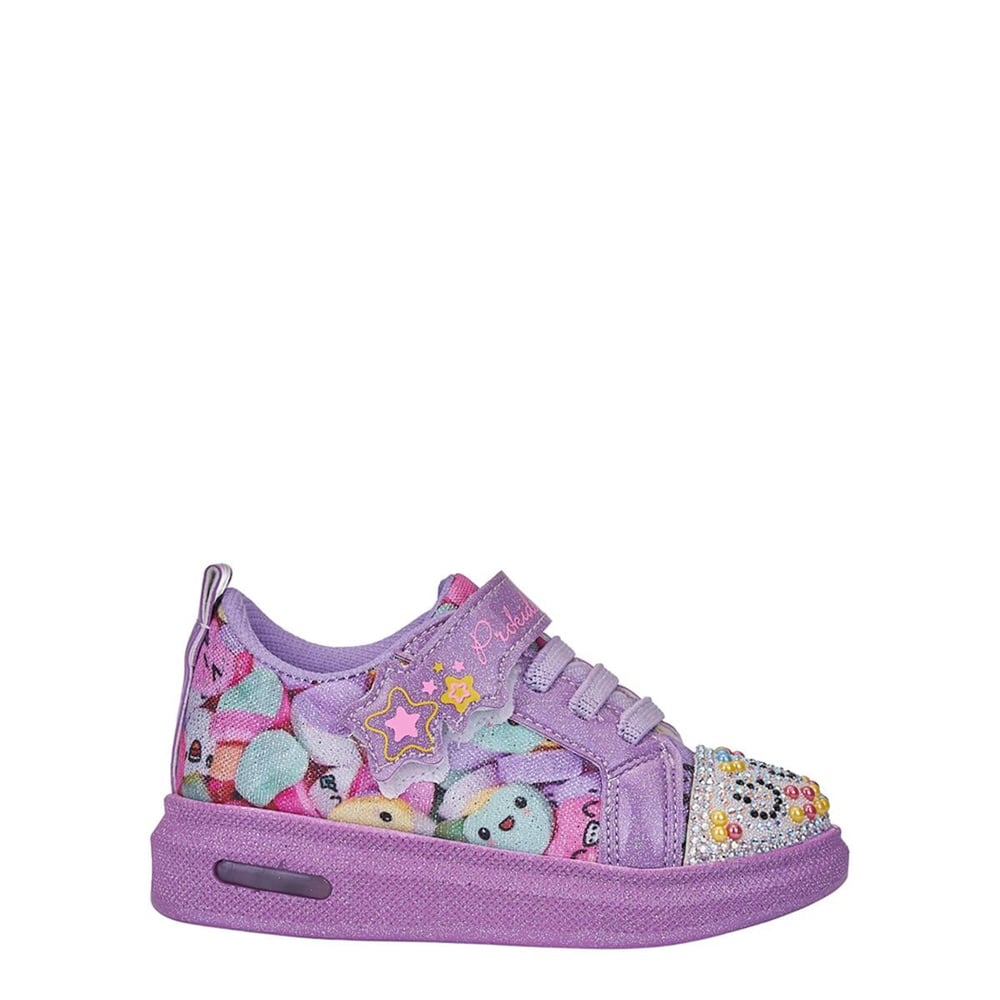 PRO_KIDS_B_SPOR 5009 LİLA