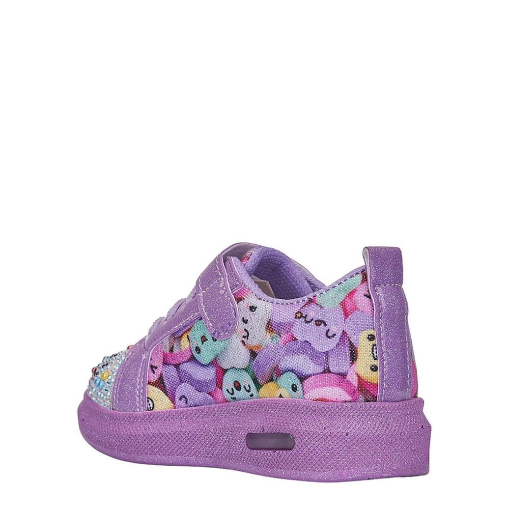PRO_KIDS_B_SPOR 5009 LİLA