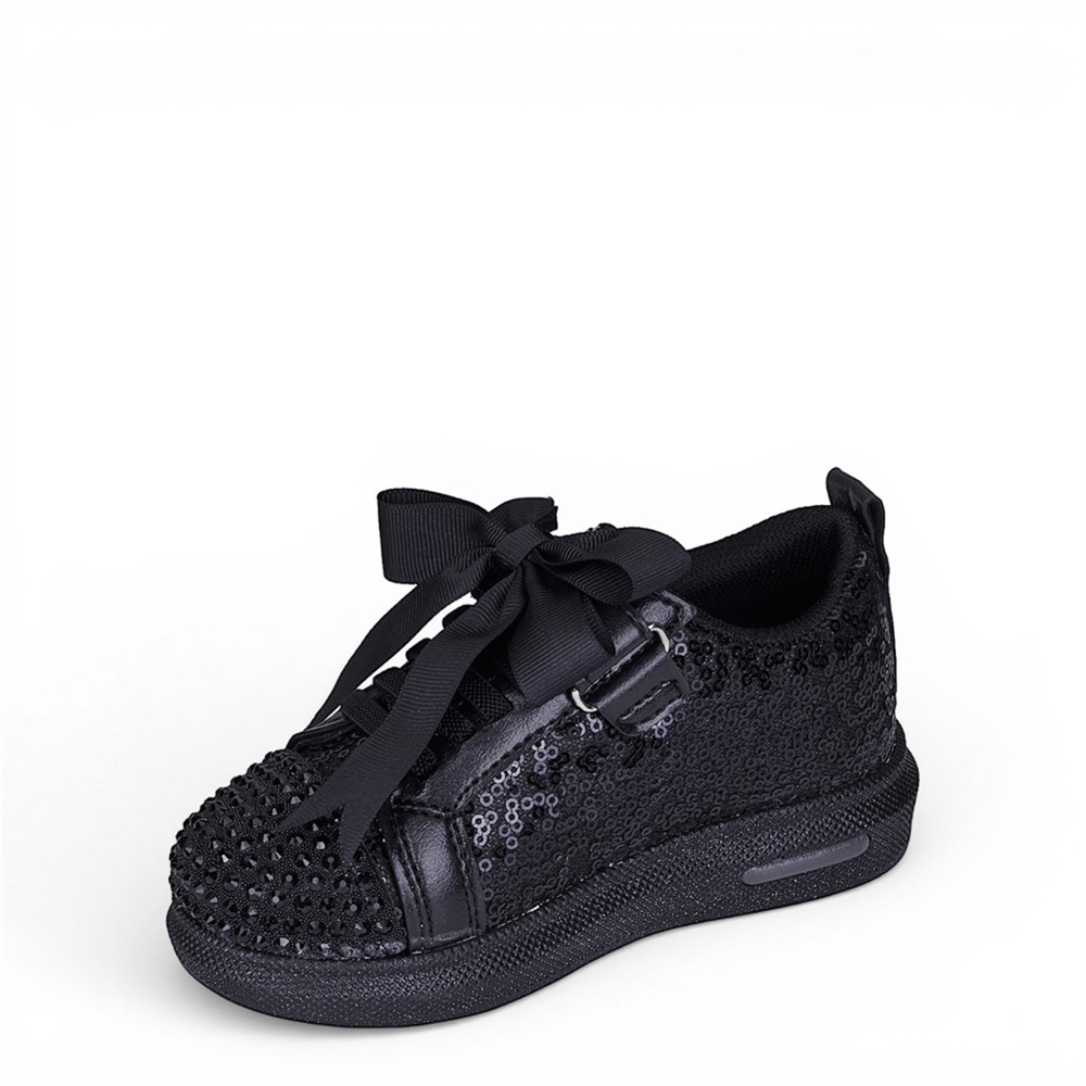 PRO_KIDS_B_SPOR 5011 SİYAH