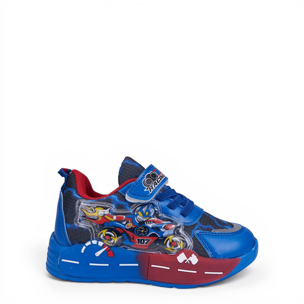 PRO_KIDS_B_SPOR 5024 MAVİ