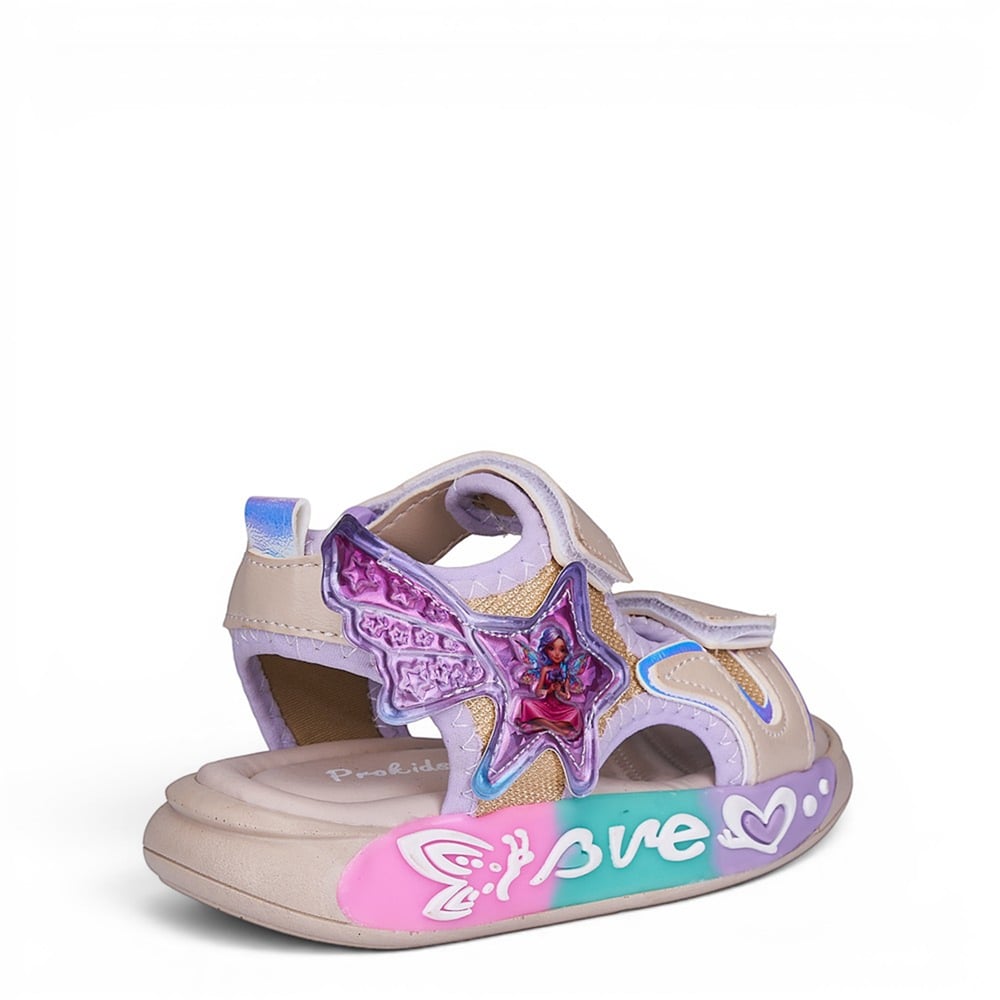 PRO_KIDS_F_SAND 6011 BEJ