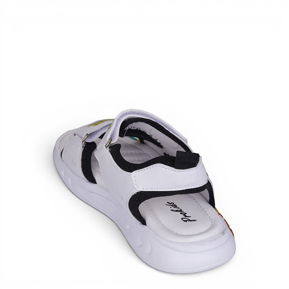 PRO_KIDS_F_SAND 6011 BEYAZ