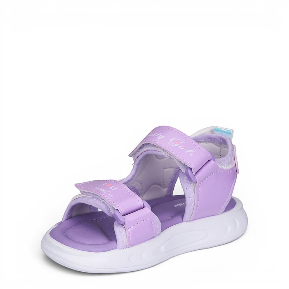 PRO_KIDS_F_SAND 6011 LİLA