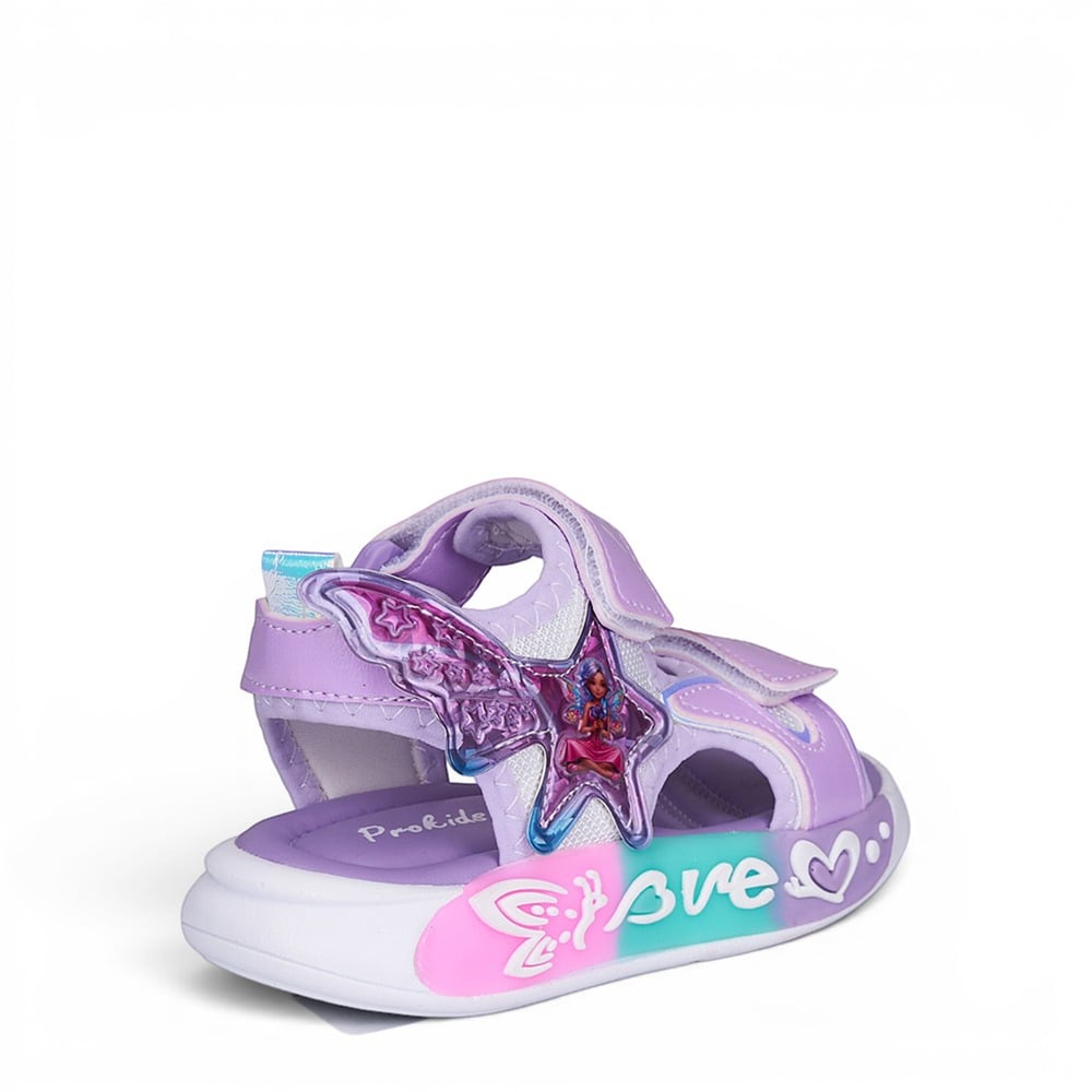 PRO_KIDS_F_SAND 6011 LİLA