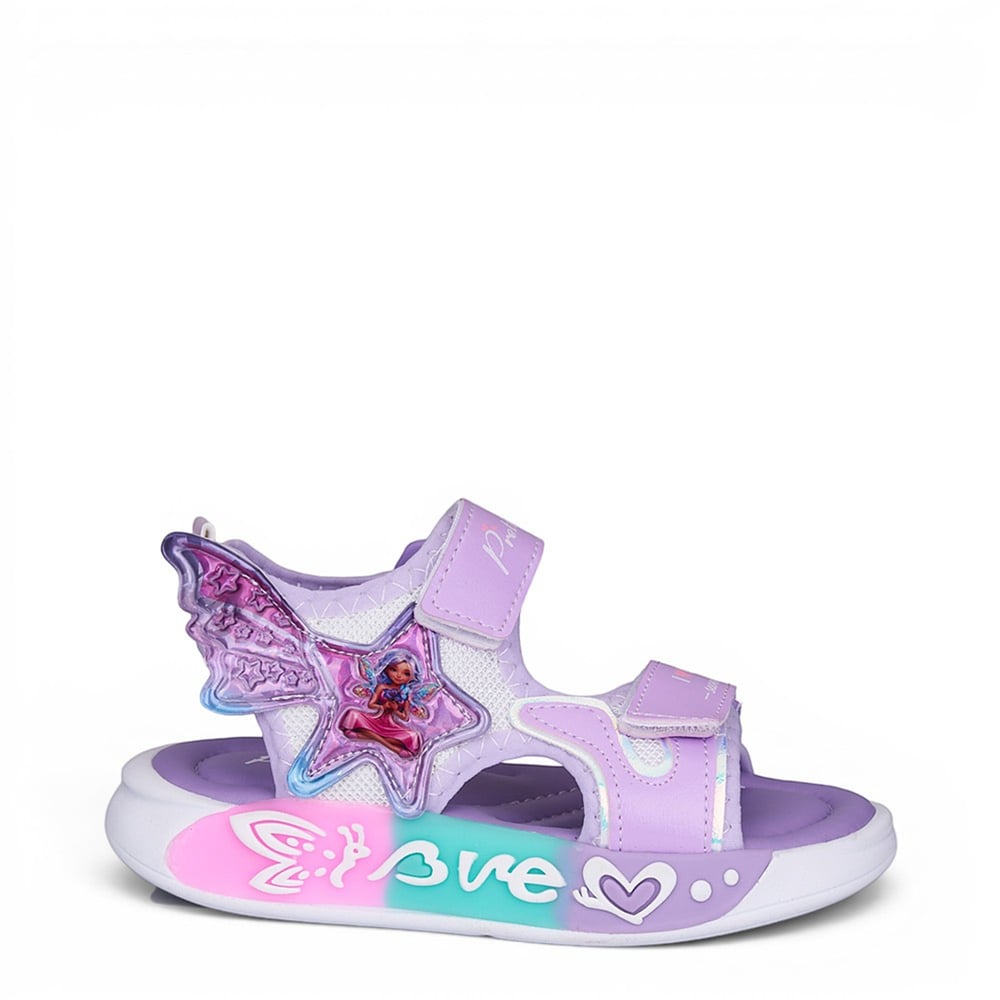 PRO_KIDS_F_SAND 6011 LİLA
