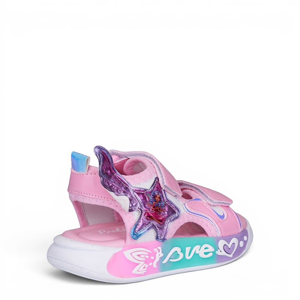 PRO_KIDS_F_SAND 6011 PEMBE