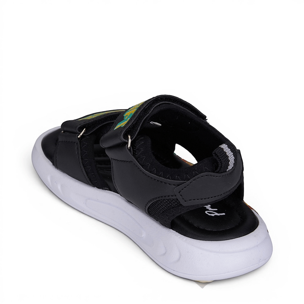 PRO_KIDS_F_SAND 6011 SİYAH