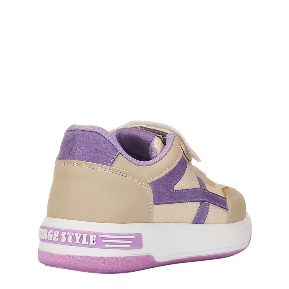 PRO_KIDS_F_SPOR 5002 BEJ_LİLA