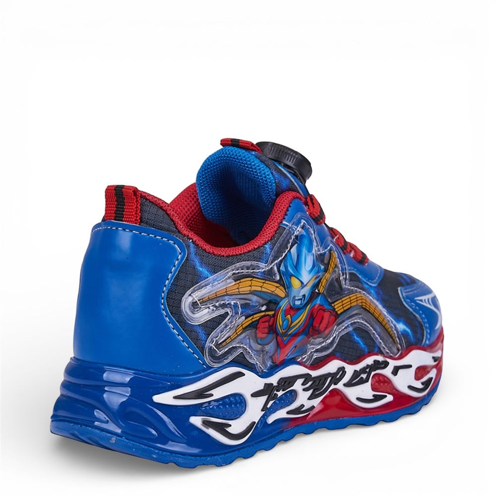 PRO_KIDS_F_SPOR 5003 MAVİ