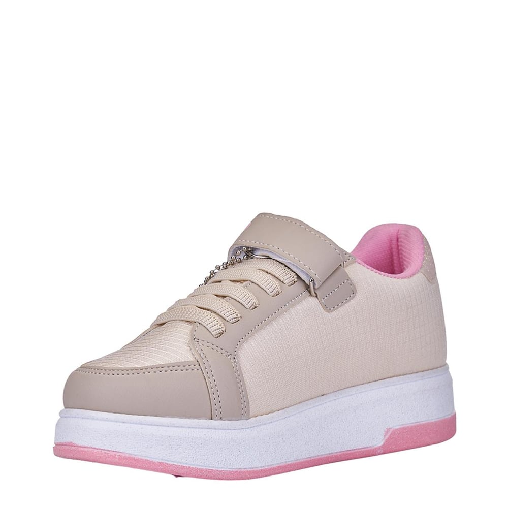 PRO_KIDS_F_SPOR 5005 BEJ_PEMBE