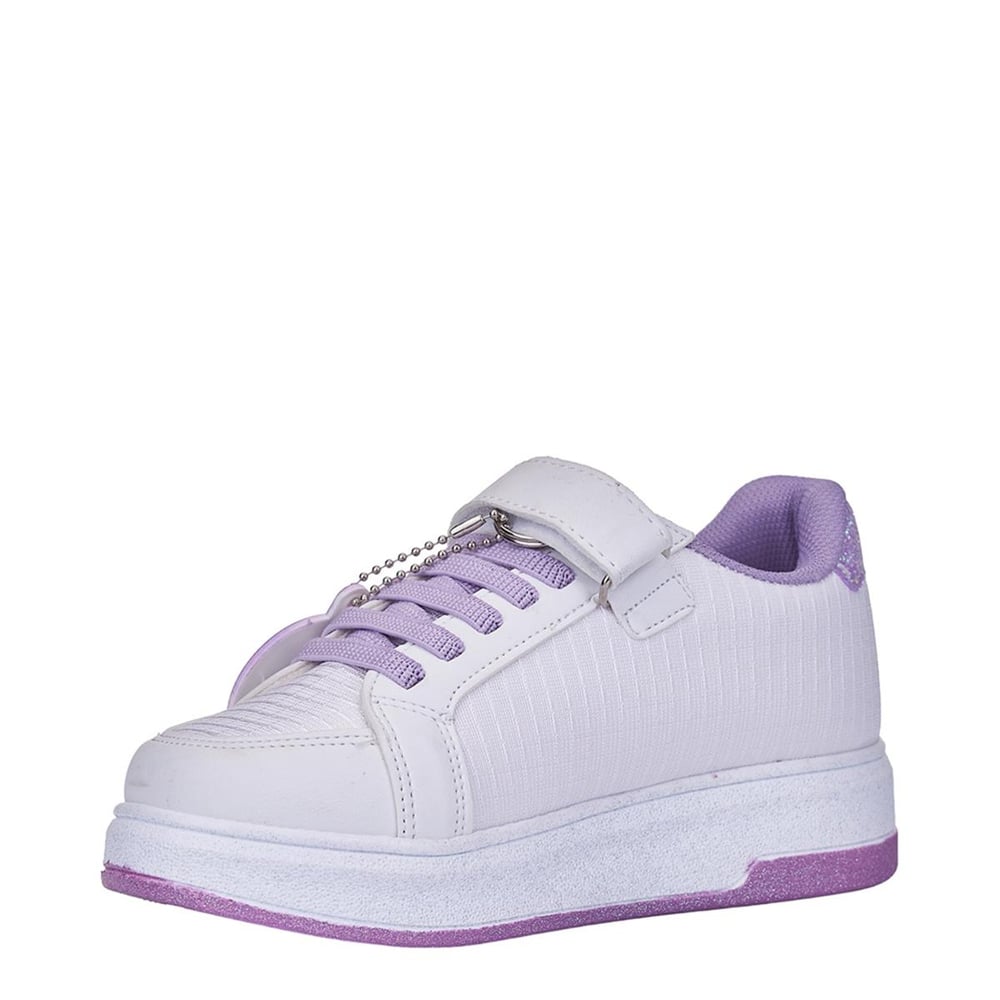 PRO_KIDS_F_SPOR 5005 BEYAZ_LİLA