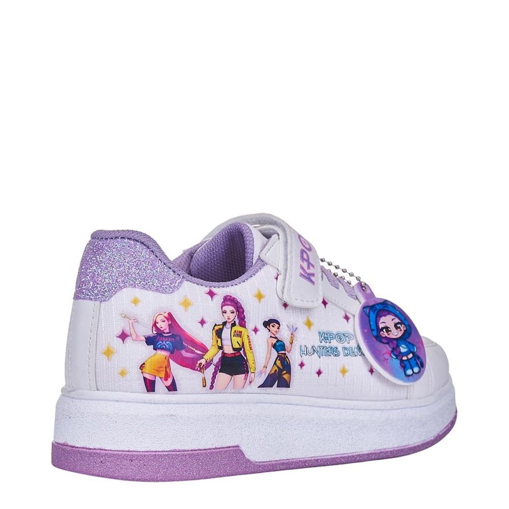 PRO_KIDS_F_SPOR 5005 BEYAZ_LİLA