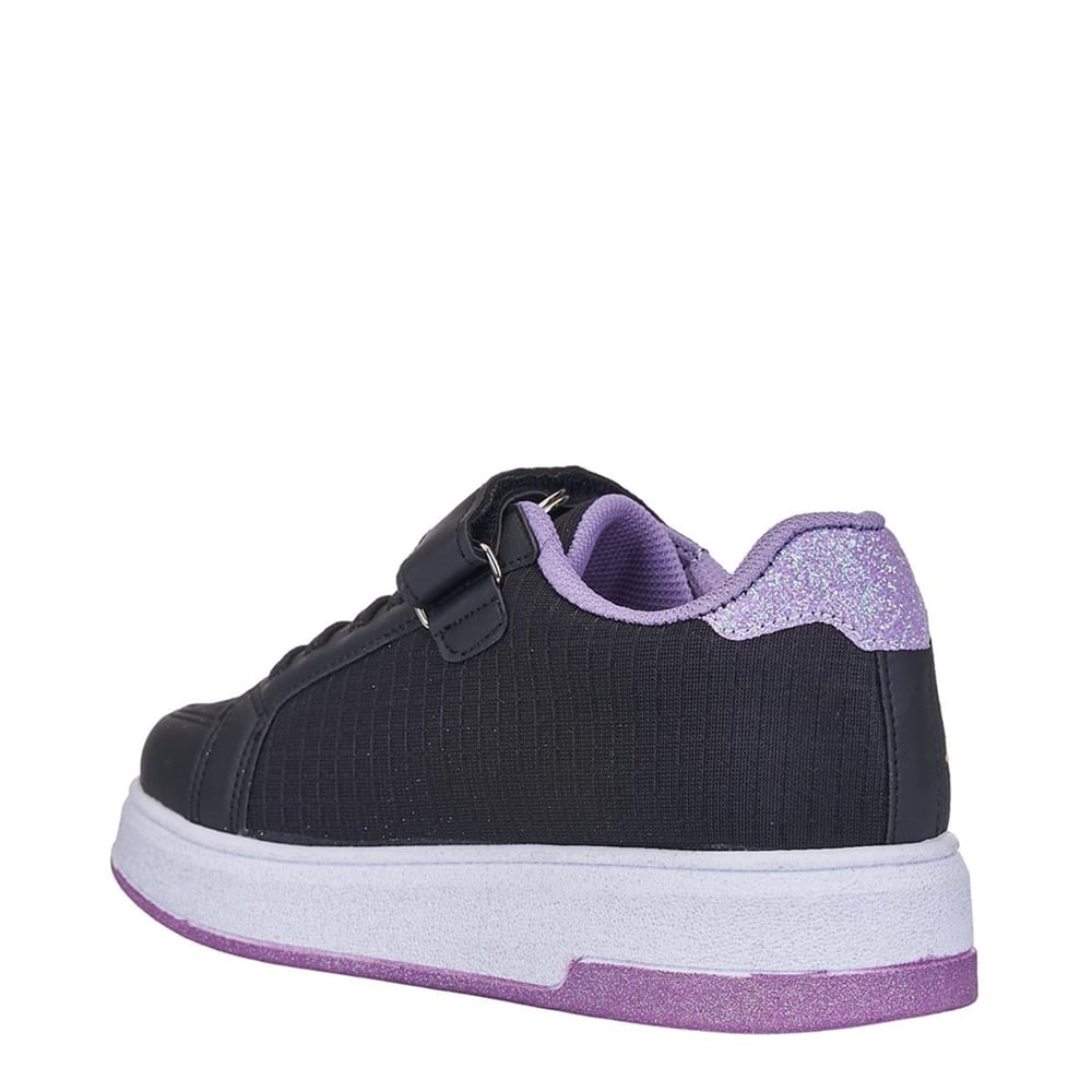 PRO_KIDS_F_SPOR 5005 SİYAH_LİLA