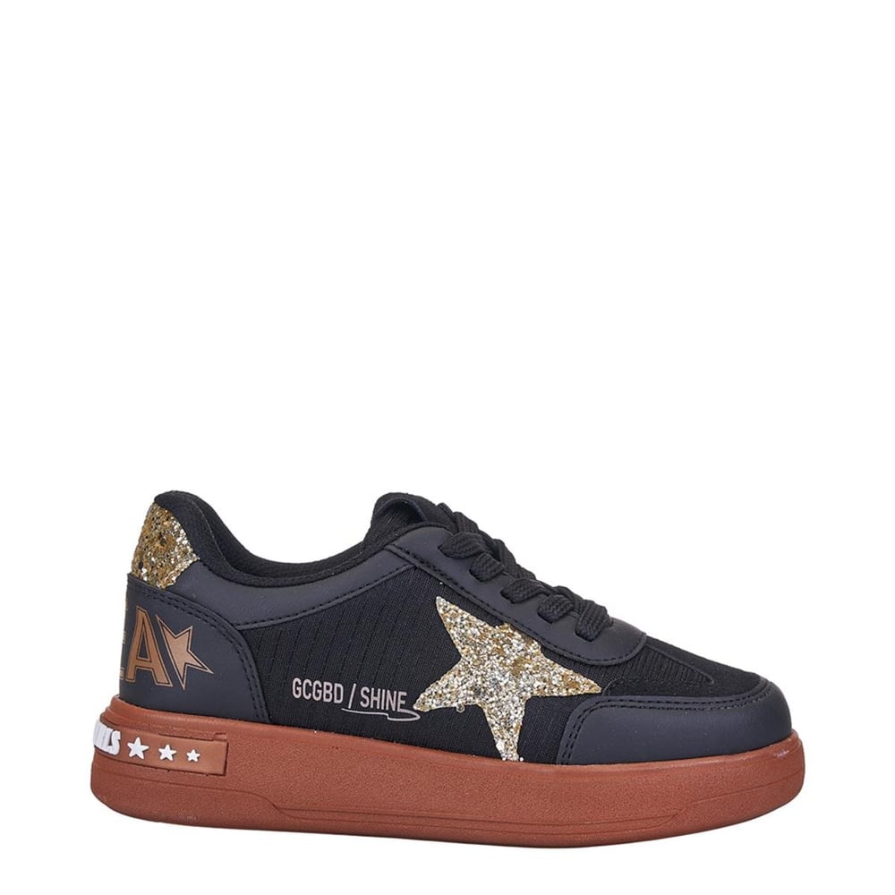 PRO_KIDS_F_SPOR 5006 SİYAH