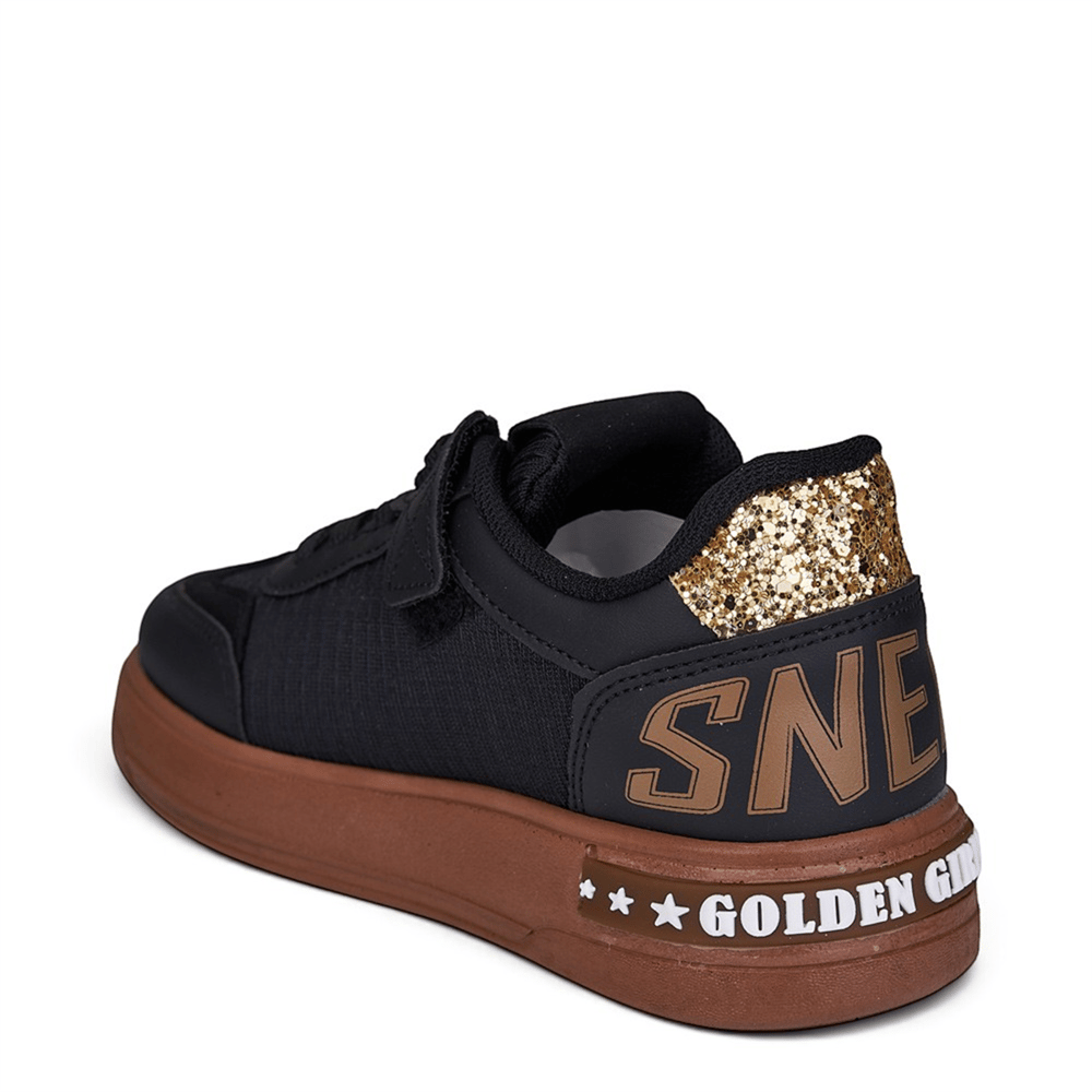 PRO_KIDS_F_SPOR 5006 SİYAH