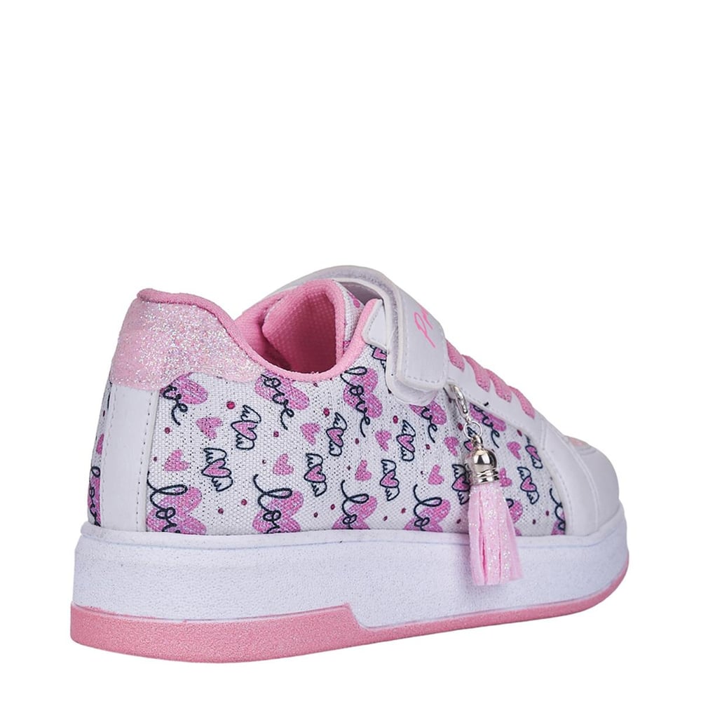 PRO_KIDS_F_SPOR 5008 BEYAZ_PEMBE