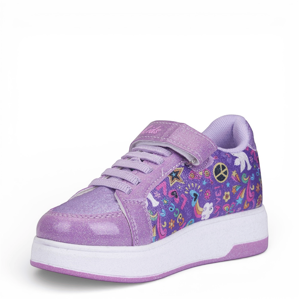 PRO_KIDS_F_SPOR 5008 LİLA