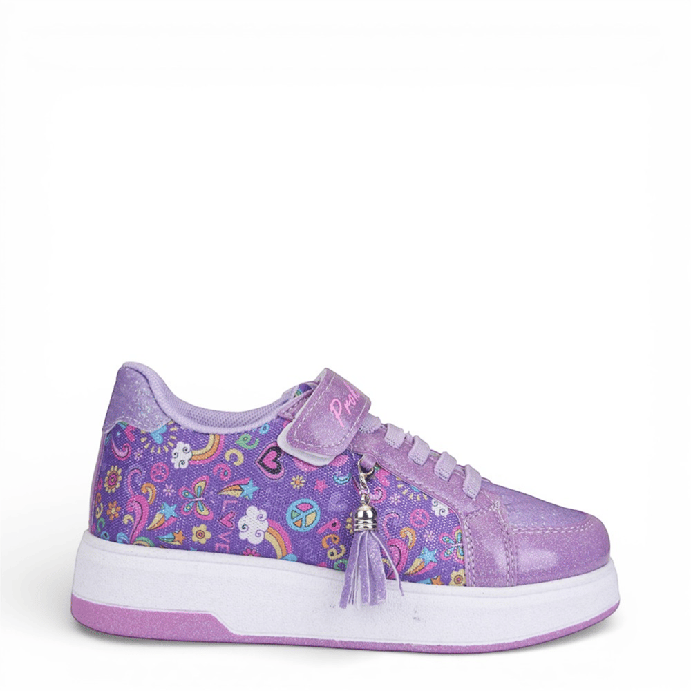 PRO_KIDS_F_SPOR 5008 LİLA