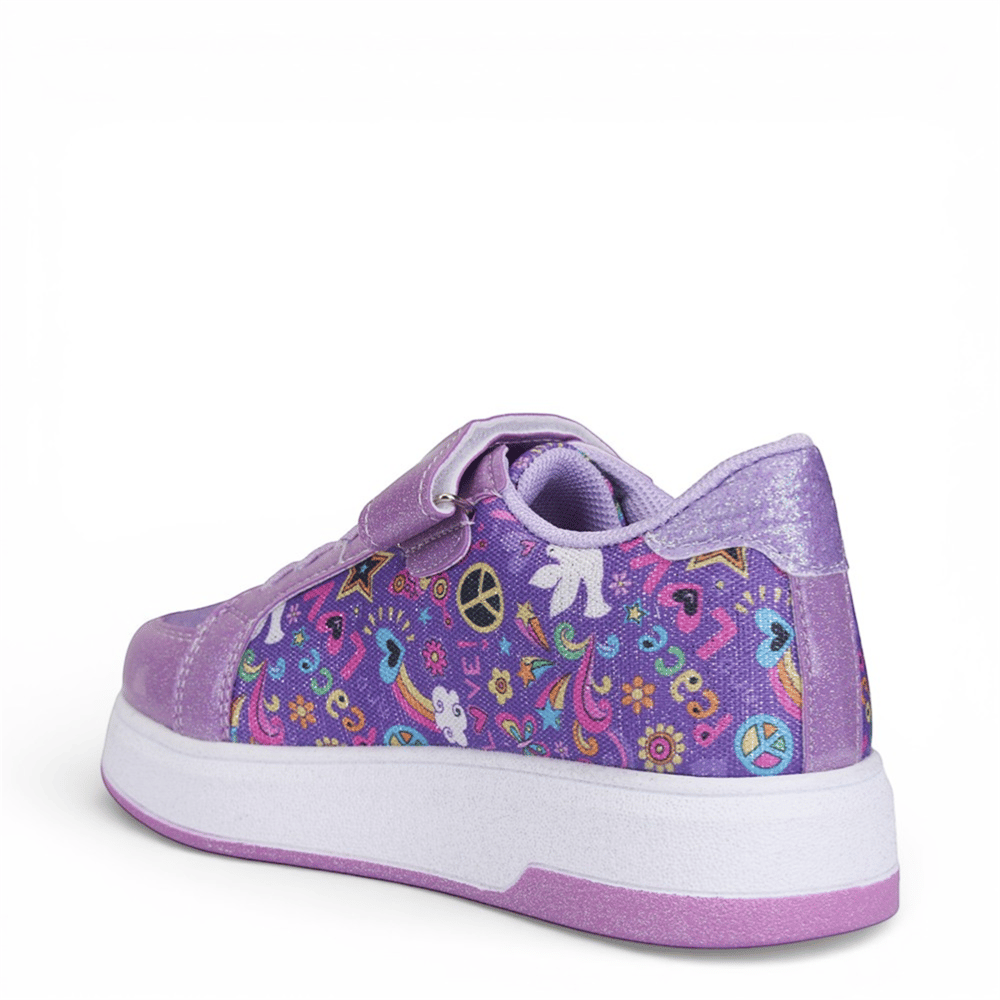 PRO_KIDS_F_SPOR 5008 LİLA