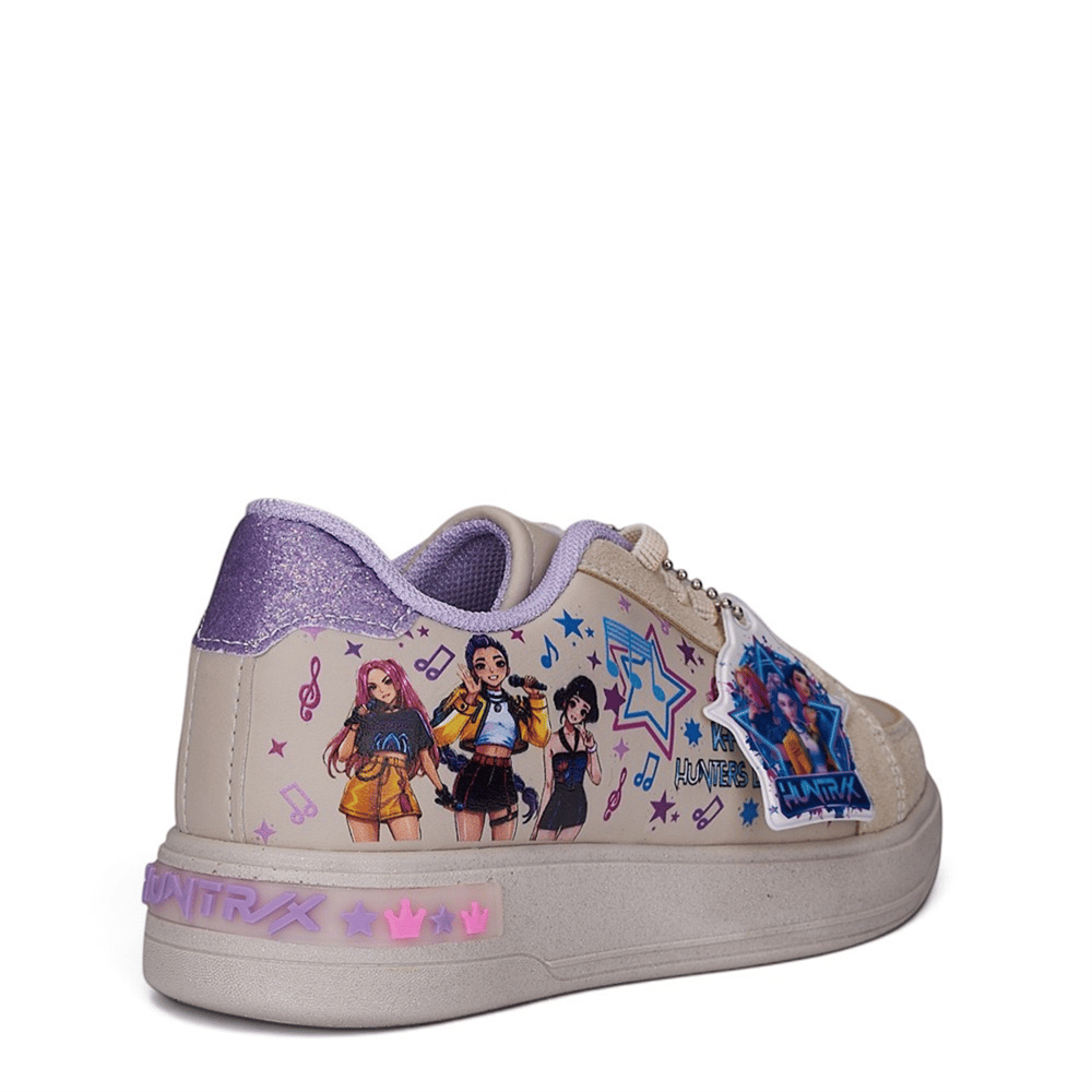 PRO_KIDS_F_SPOR 5040 BEJ_LİLA
