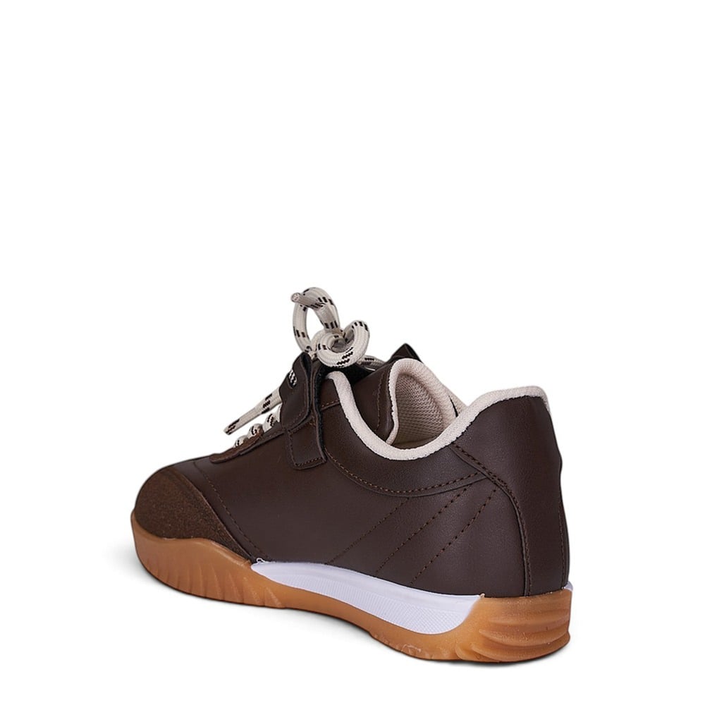 PRO_KIDS_F_SPOR 5045 KAHVE