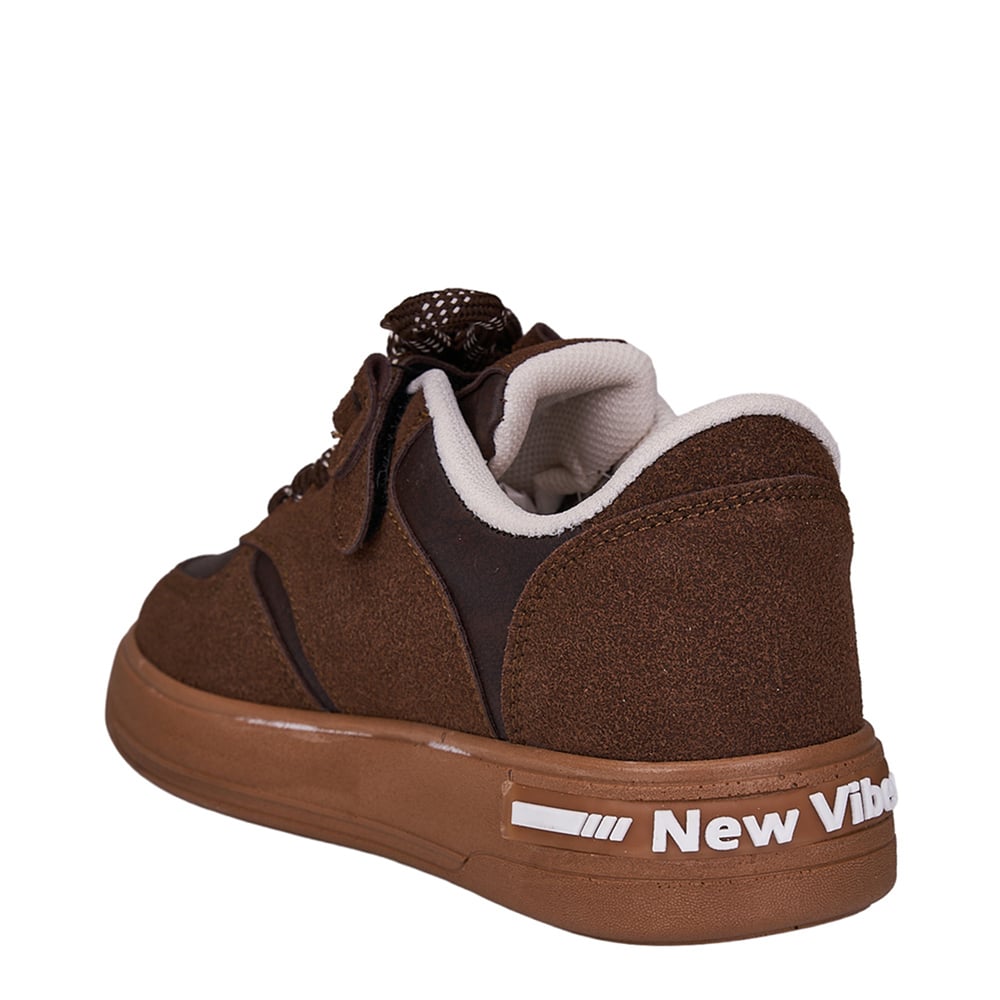 PRO_KIDS_F_SPOR 5070 KAHVE