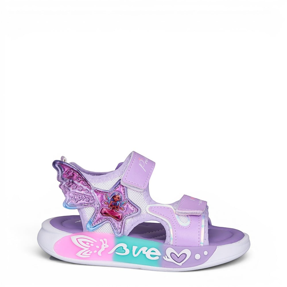 PRO_KIDS_P_SAND 6011 LİLA