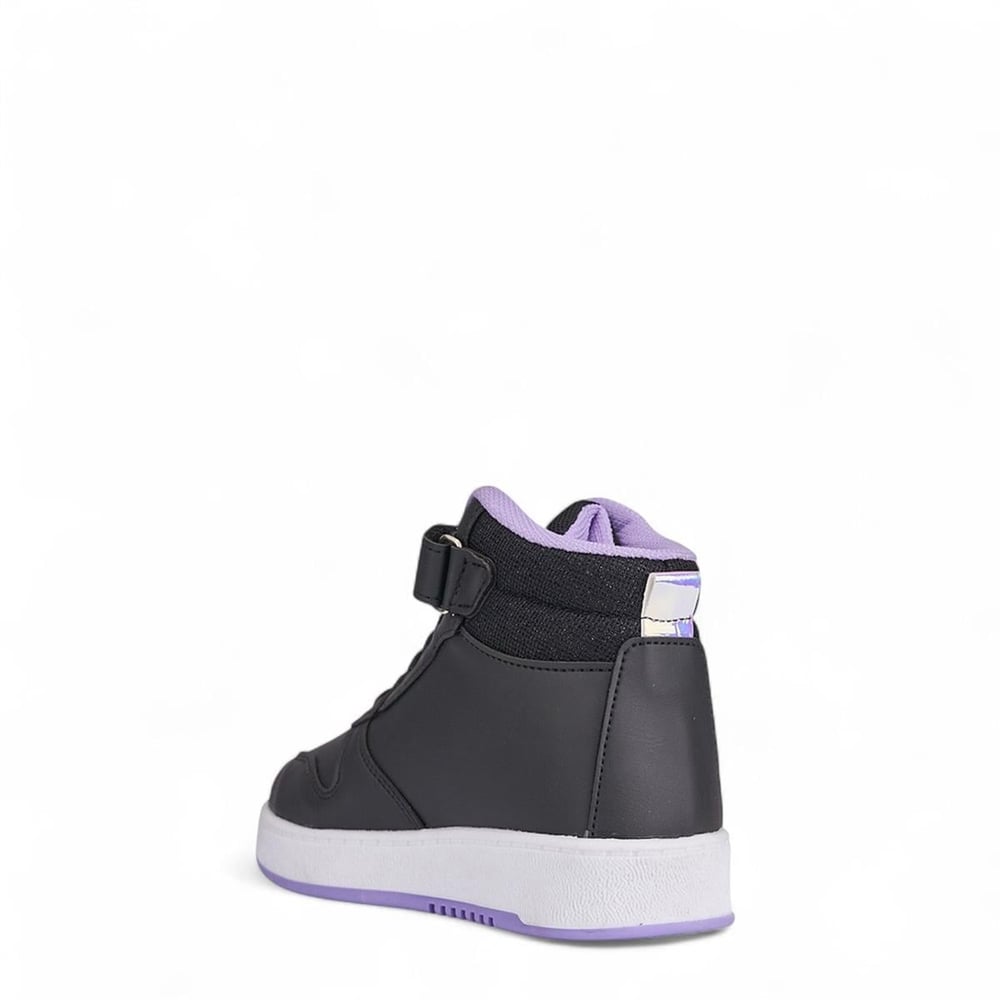 PRO_KIDS_P_SPOR 4444 SİYAH_LİLA