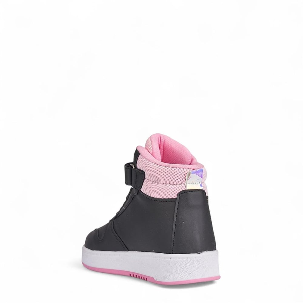 PRO_KIDS_P_SPOR 4444 SİYAH_PEMBE