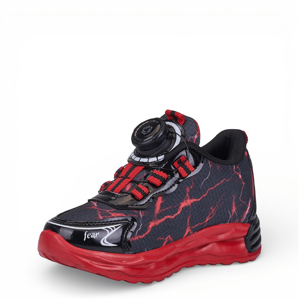 PRO_KIDS_P_SPOR 5003 SİYAH