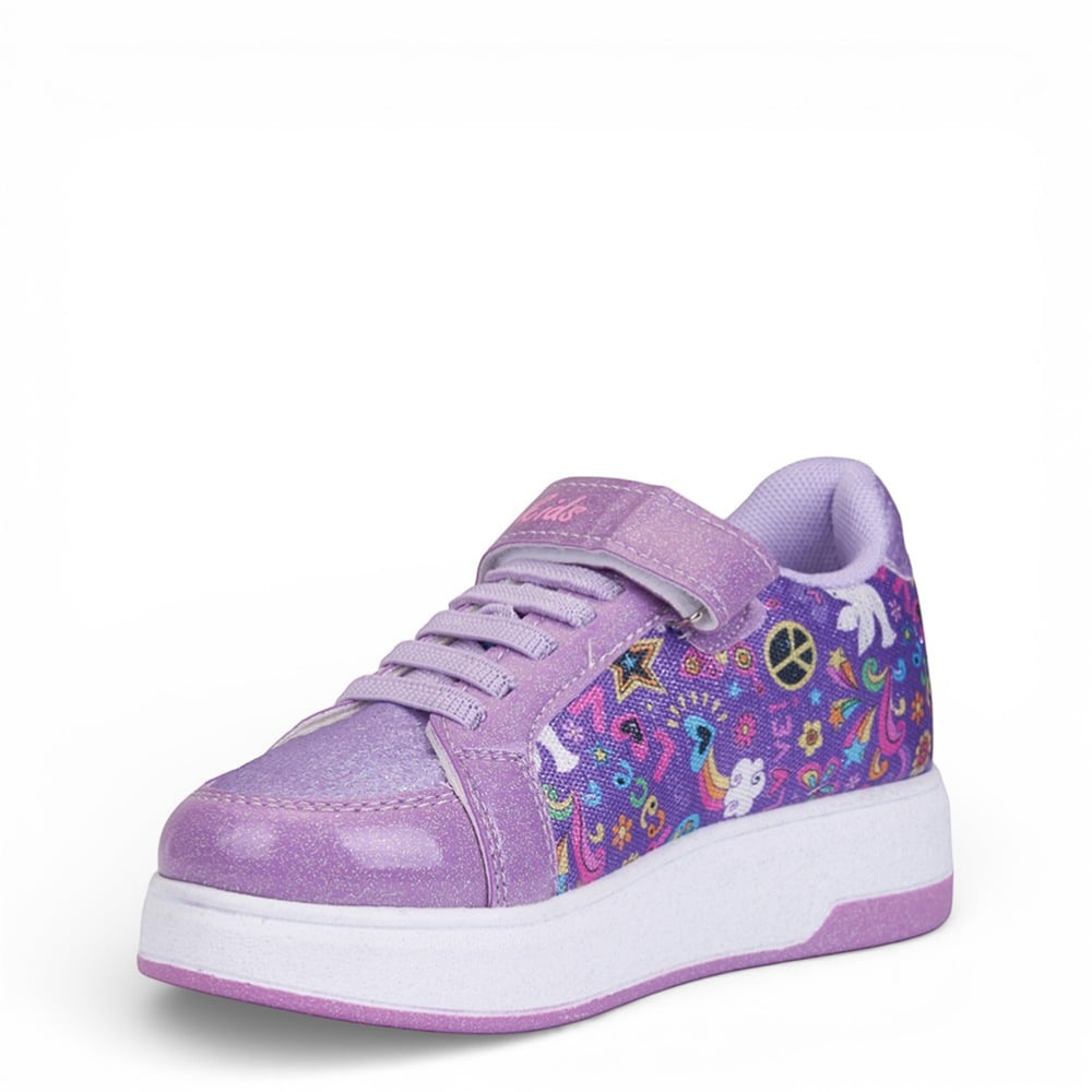PRO_KIDS_P_SPOR 5008 LİLA