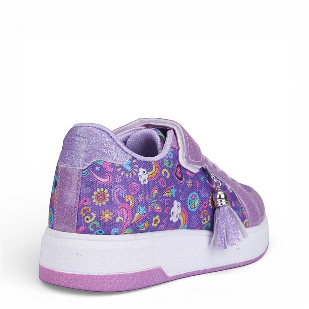 PRO_KIDS_P_SPOR 5008 LİLA