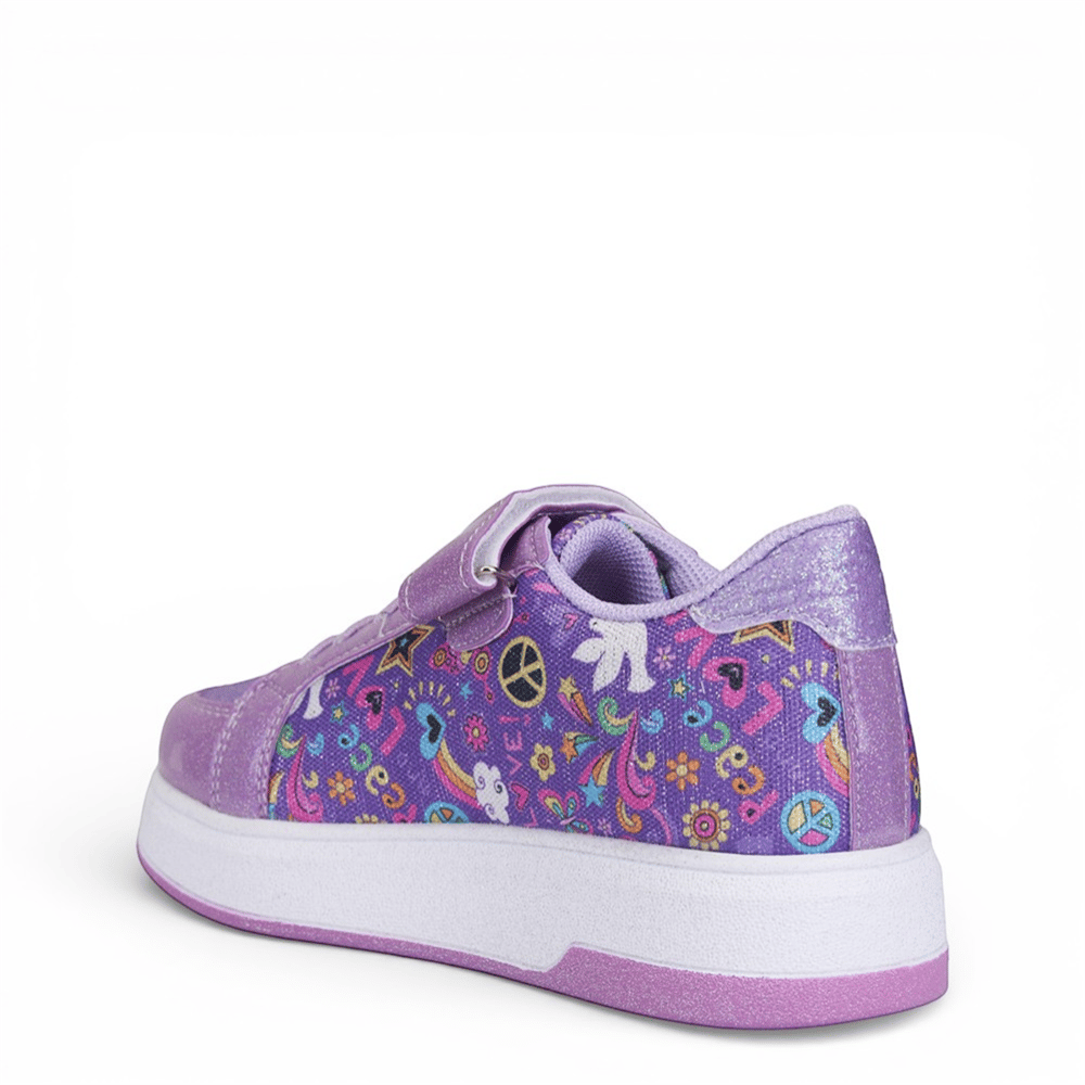PRO_KIDS_P_SPOR 5008 LİLA