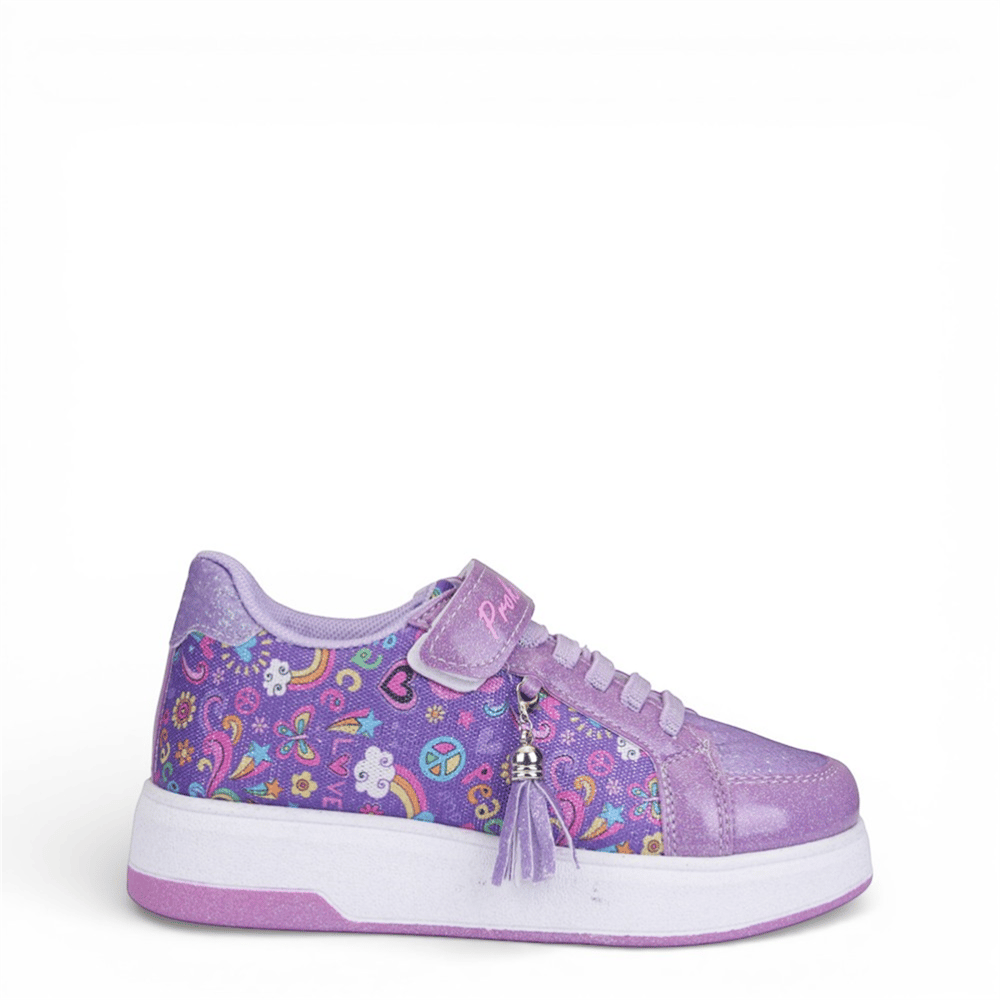 PRO_KIDS_P_SPOR 5008 LİLA