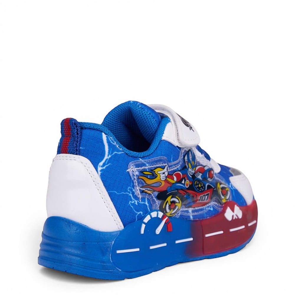 PRO_KIDS_P_SPOR 5024 BEYAZ