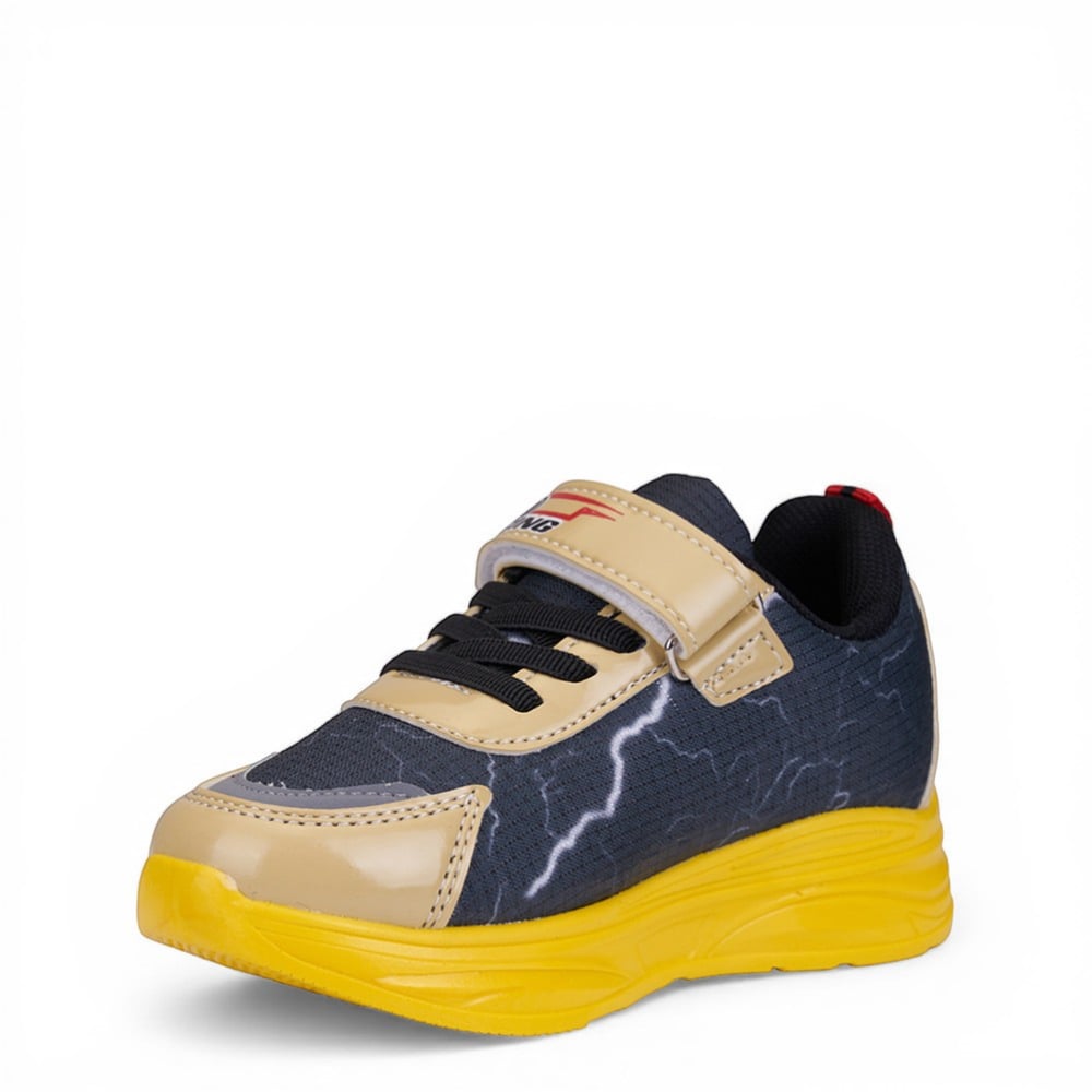 PRO_KIDS_P_SPOR 5024 SİYAH_SARI