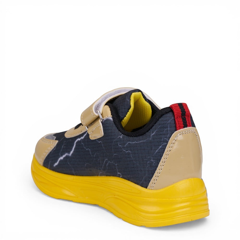 PRO_KIDS_P_SPOR 5024 SİYAH_SARI