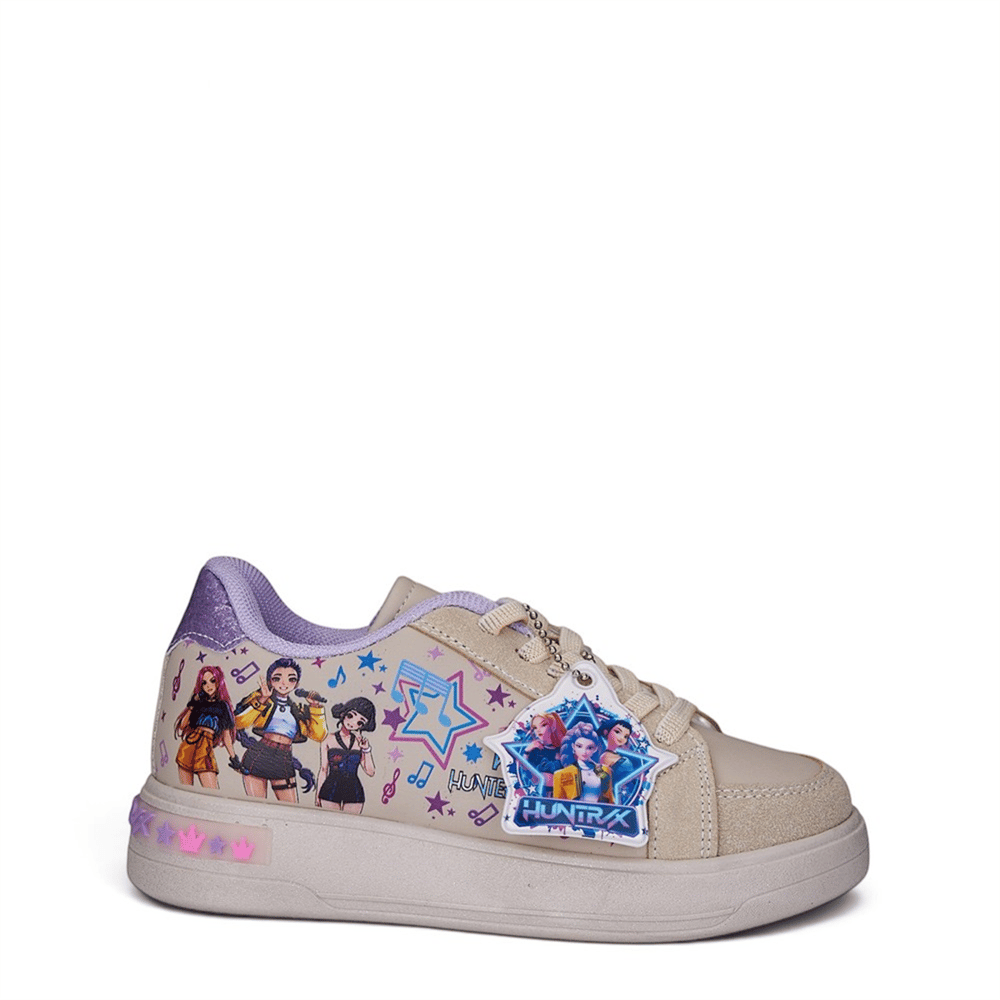PRO_KIDS_P_SPOR 5040 BEJ_LİLA