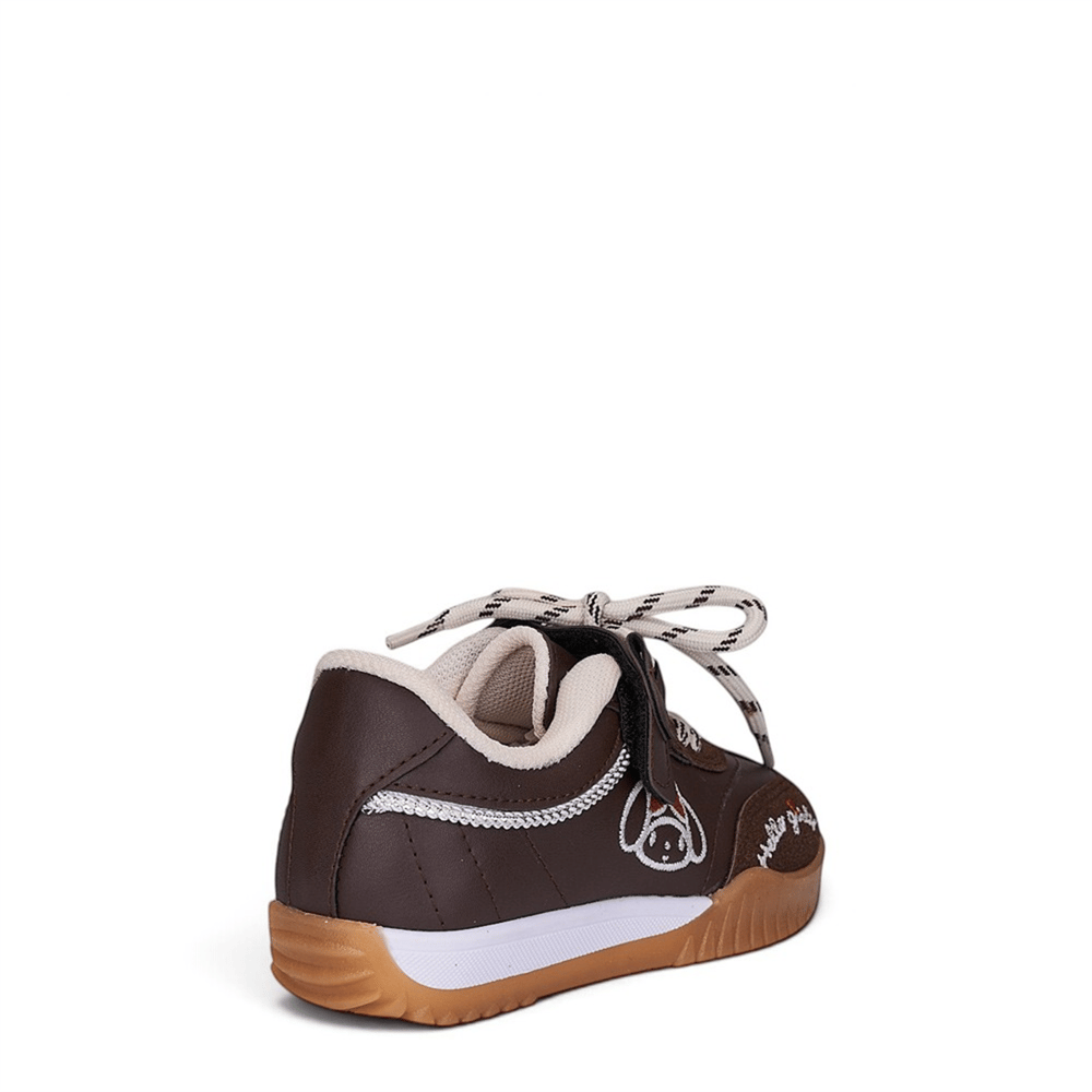 PRO_KIDS_P_SPOR 5045 KAHVE