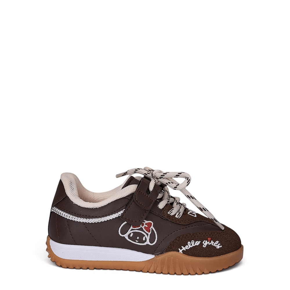 PRO_KIDS_P_SPOR 5045 KAHVE