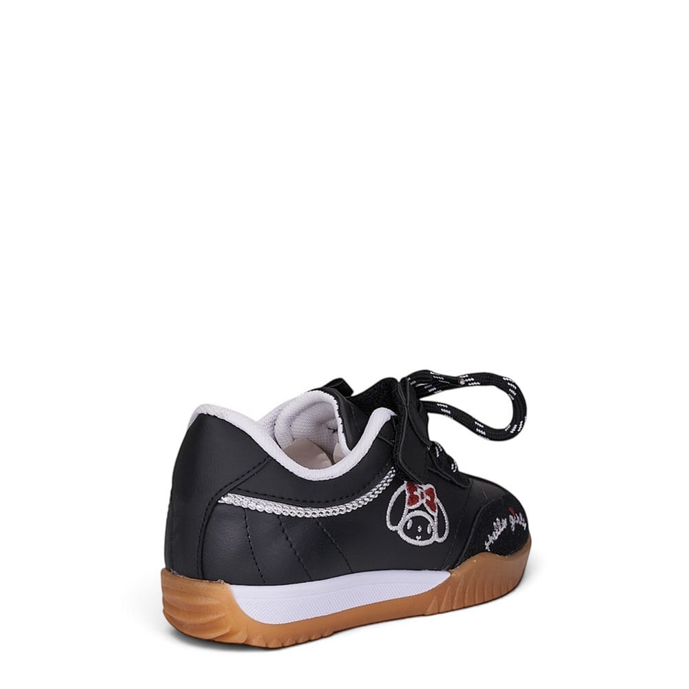 PRO_KIDS_P_SPOR 5045 SİYAH
