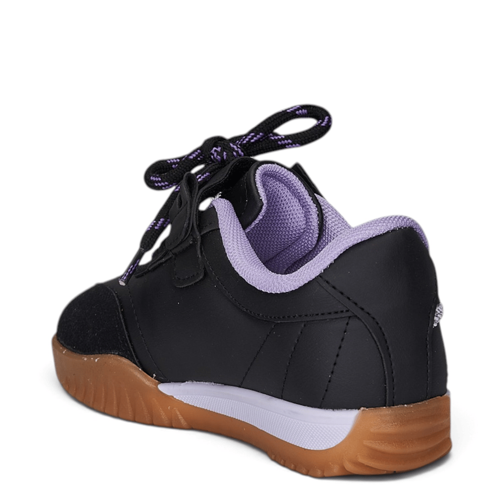 PRO_KIDS_P_SPOR 5045 SİYAH_LİLA