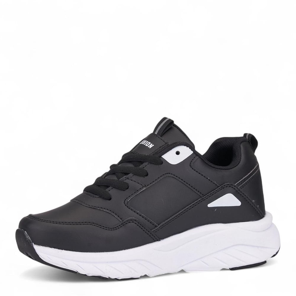 QUEEN_STEP_Z_SPOR_CİLT 2105 8_SİYAH_BEYAZ