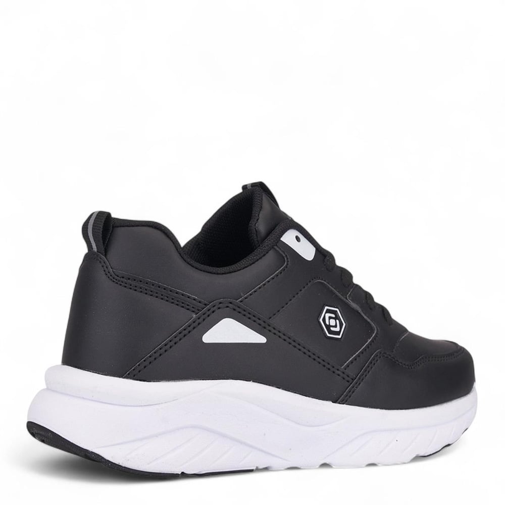 QUEEN_STEP_Z_SPOR_CİLT 2105 8_SİYAH_BEYAZ