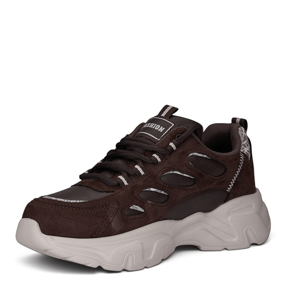 QUEEN_STEP_Z_SPOR_CİLT_1001 4_ACI_KAHVE_GÜMÜŞ