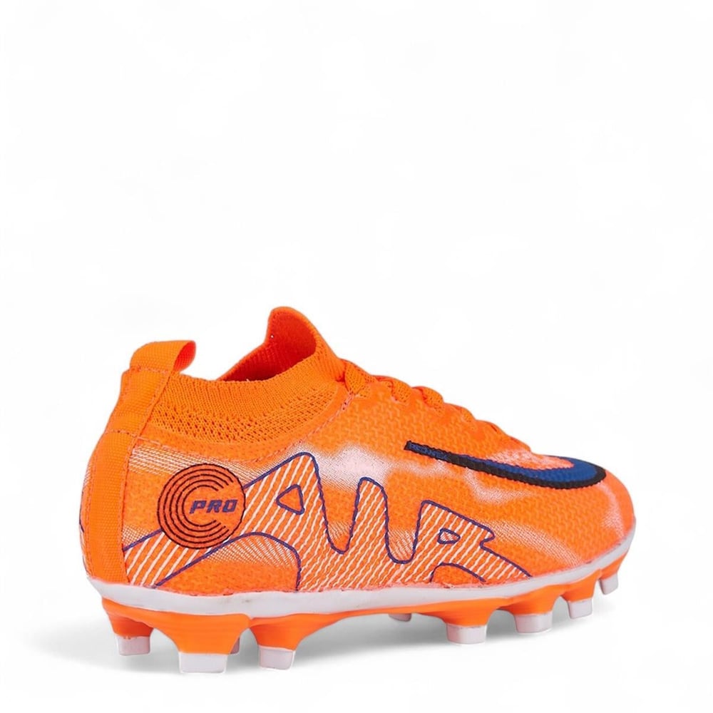 REDWEX_F_K.R PRO-X F.ORANJ_SİYAH_SAKS